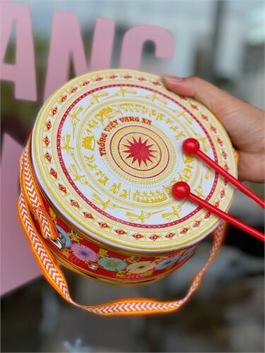 Trống Nhỏ Dành Cho Trường Học,Dự Án